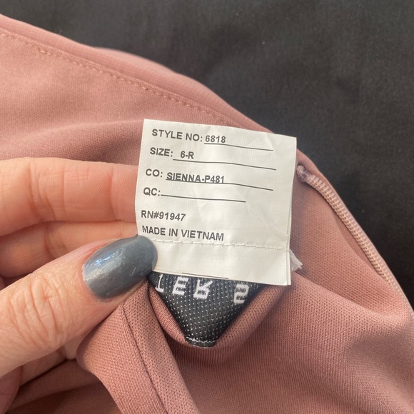 Maxi Dress - Picture 5 of 8